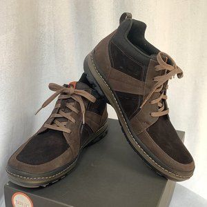 ROCKPORT Adiprene by Adidas Activflex Lightweight Sports Boot